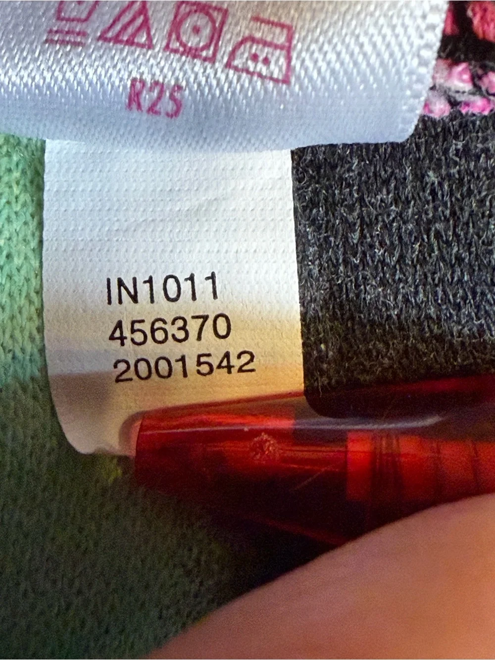 Justice Y2K Girls XS 5/6 Tie Dye Hoodie Sweatpants 2 Piece Matching Set